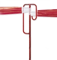 Absperrband zur Betrieblichen Sicherheit und Arbeitsschutz