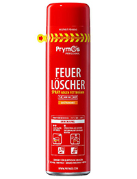 prymos feuerlöscher-spray gastronomie prymos feuerlöscher-spray gastronomie betriebliche sicherheit