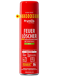 prymos-feuerlöscher-spray office prymos feuerlöscherspray office