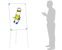 unterweisung evakuierungsstuhl unterweisung und schulung in die benutzung von evakuierungsstuehlen