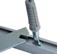 diebstahlsicherung fuer safetyframe brandschutzrahmen diebstahlsicherung und spezialschluessel fuer brandschutzrahmen safetyframe se und safetyframe p