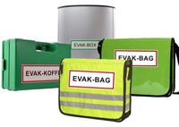 evakuierungskoffer und evakuierungsboxen evakuierungskoffer, evakuierungstaschen und evakuierungsboxen fuer ausruestung fuer evakuierungshelfer