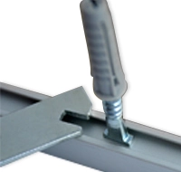 Zubehör SafetyFrame