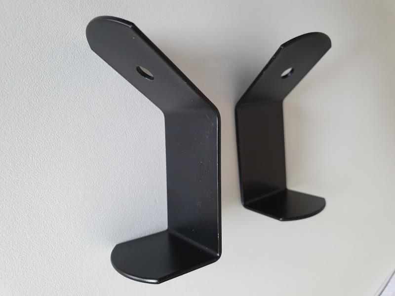 Wandhalterung für EVAC+CHAIR