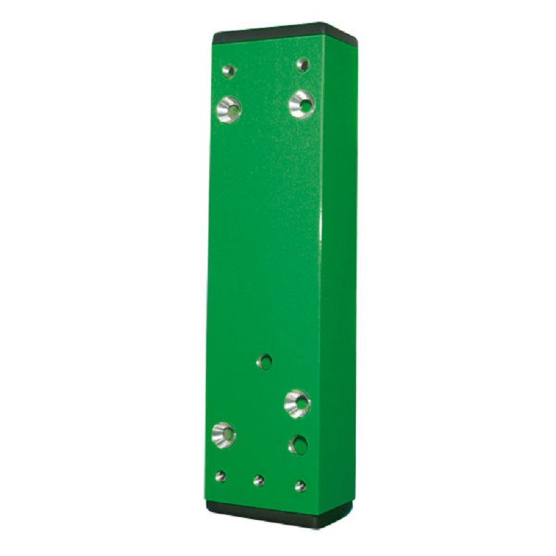 Distanzstück für Einhand-Türwächter | Tiefe: 5 cm