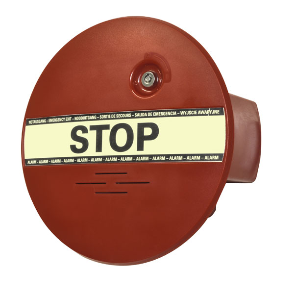 DEXCON Türüberwachung