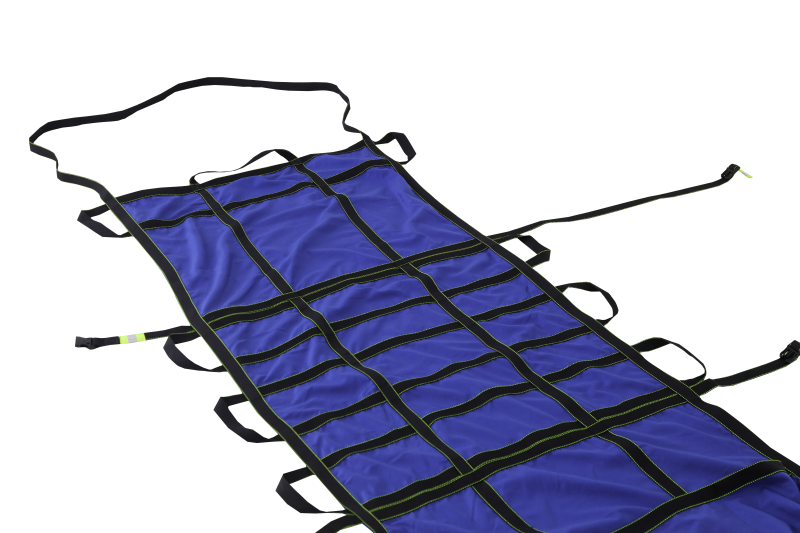 Rettungstuch "Retmex Nomex"