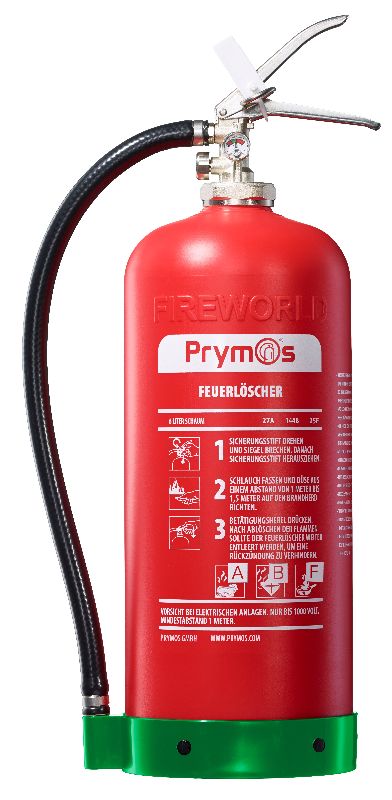 Prymos Schaumlöscher (PM10-S6-ABF) | 6 Liter | 9 LE