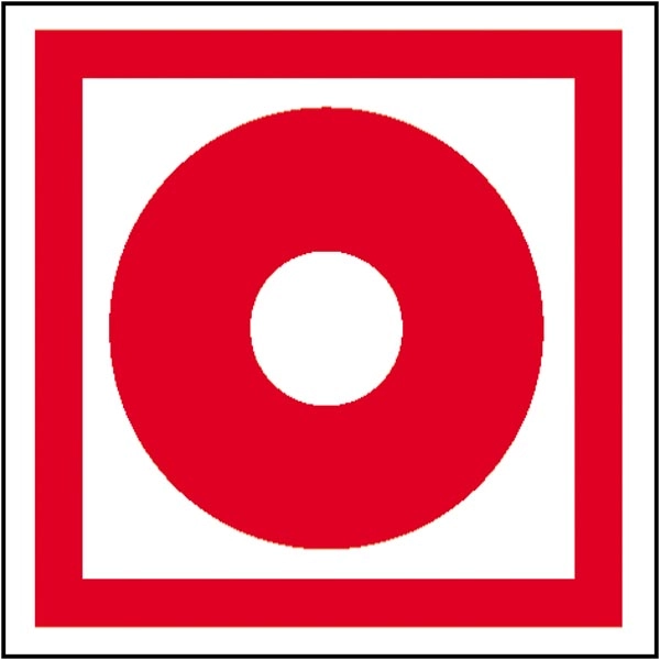 Brandmelder (manuell)