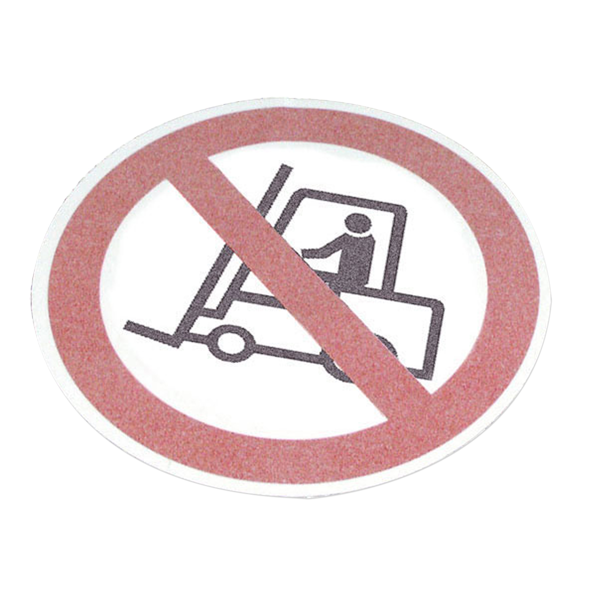 m2-Antirutschbelag™ - Bodenkennzeichnung