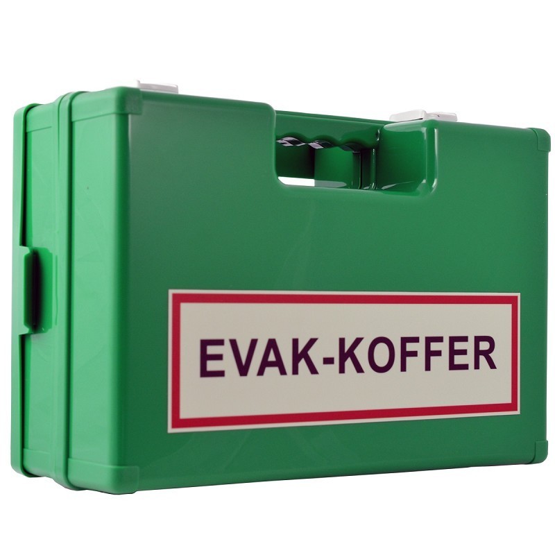 Evakuierungskoffer