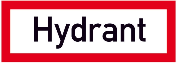Hydrant