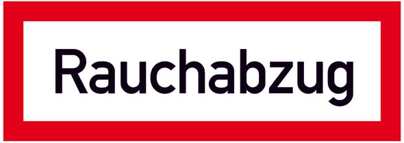 Rauchabzug
