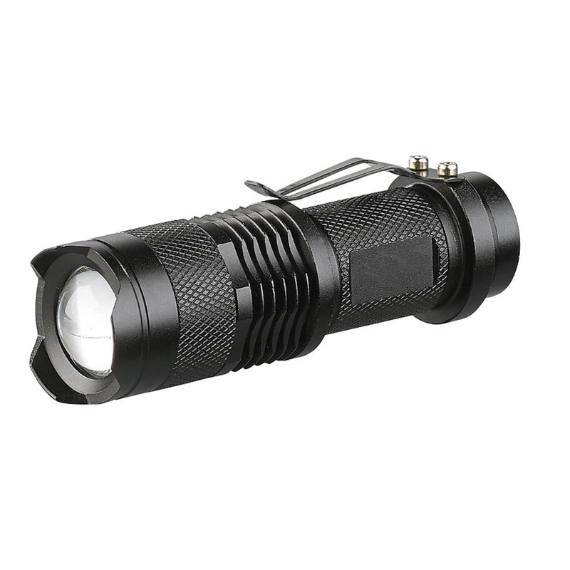 Taschenlampen