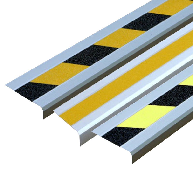 Treppenkantenprofile