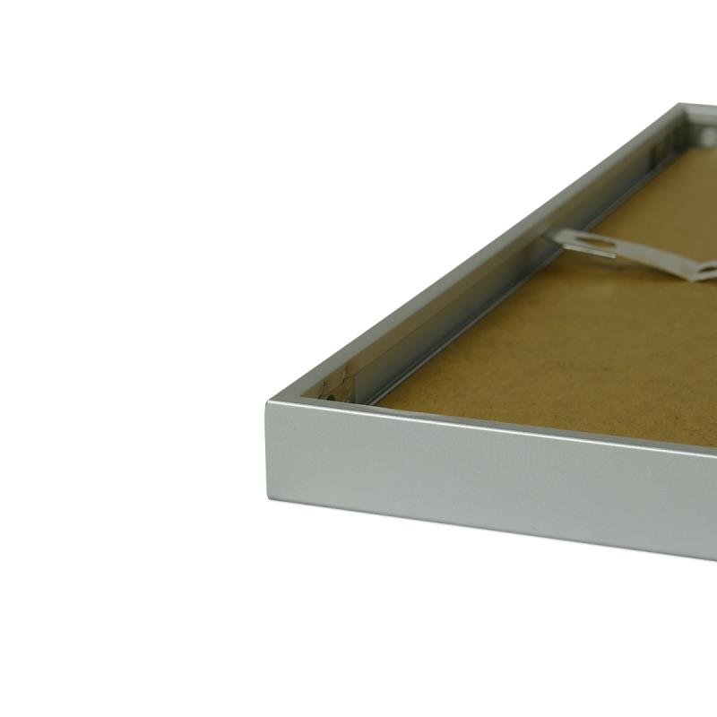 SafetyPrint | Pläne in Standardrahmen einlegen