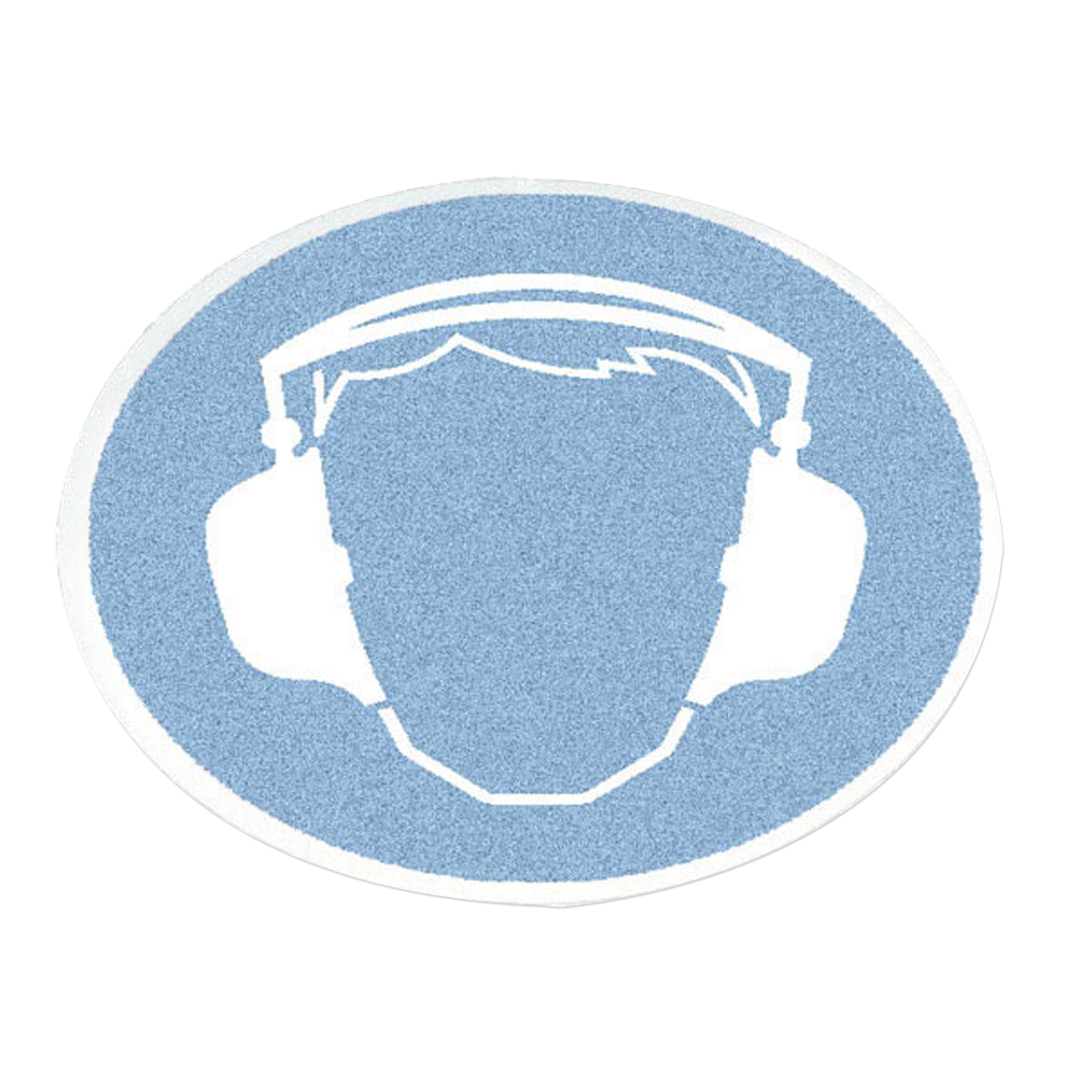 m2-Antirutschbelag™ - Bodenkennzeichnung