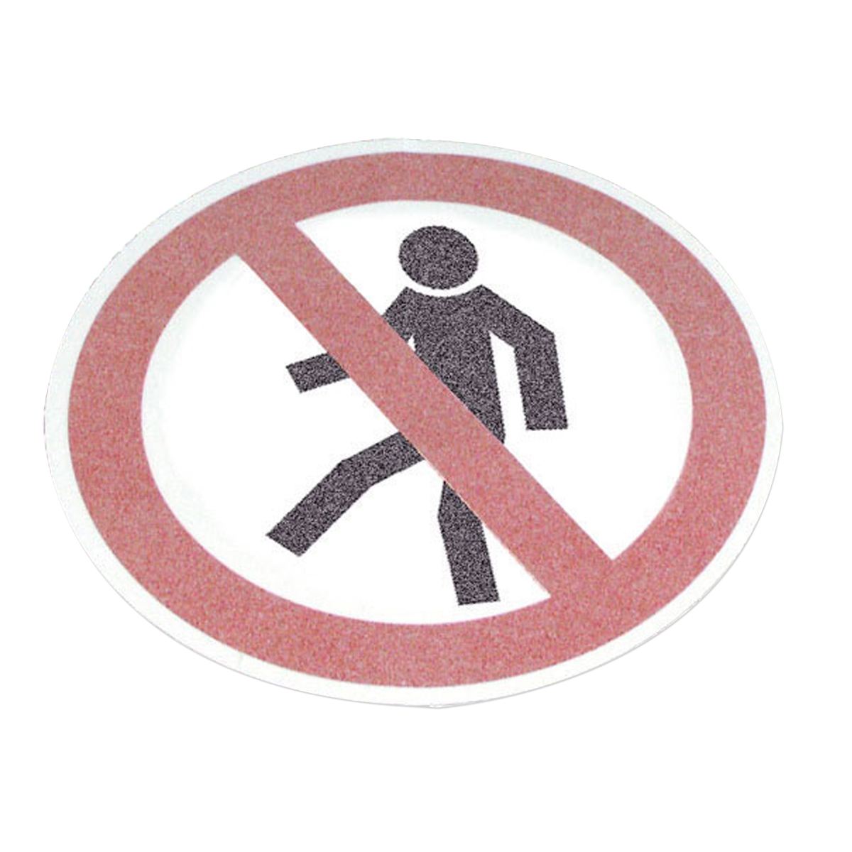 m2-Antirutschbelag™ - Bodenkennzeichnung