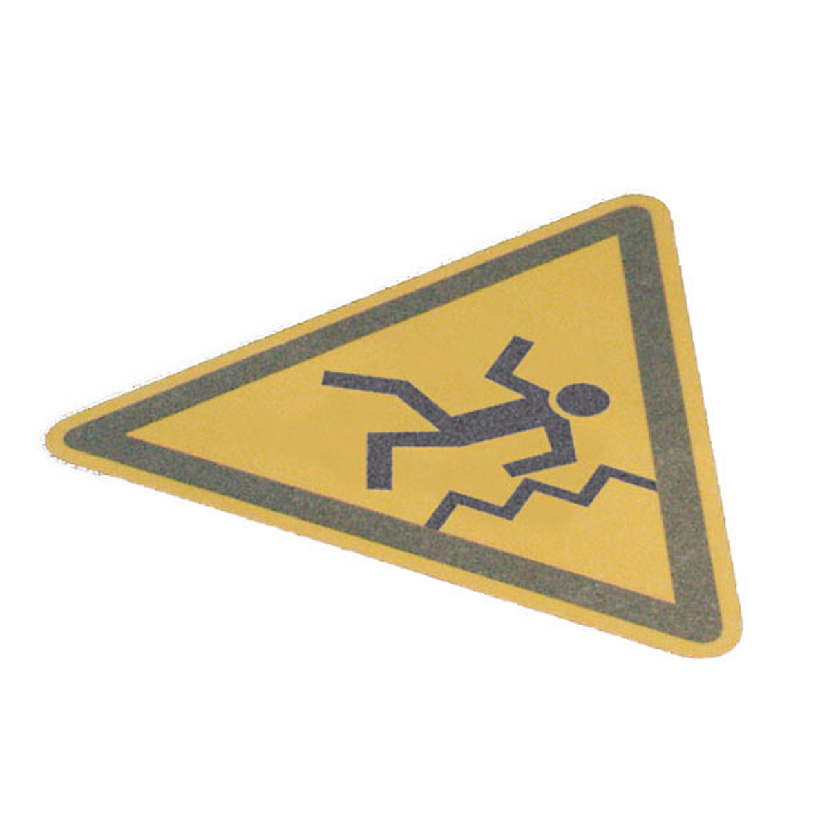 m2-Antirutschbelag™ - Bodenkennzeichnung