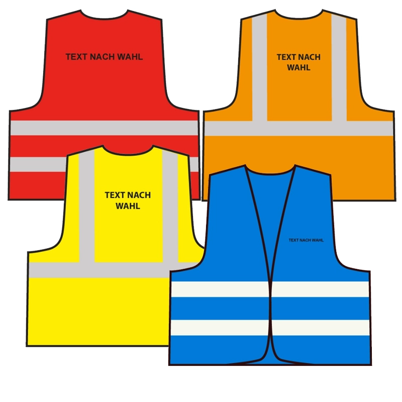 Text nach Wahl