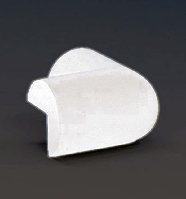 Knuffi SHG Eckschutz | Typ A | 2-schenkelig | weiß