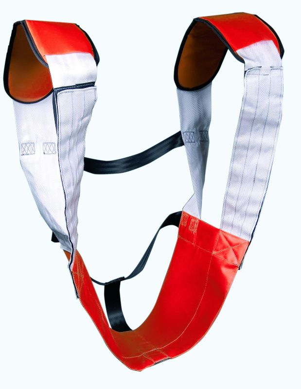 Rettungssitz "ultraSEAT" von Ultramedic